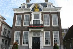 Laatste raadsvergadering 2021 PvdA fraktie