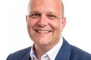 PvdA wethouder Erik de Groot geinstalleerd op 19-08-2020